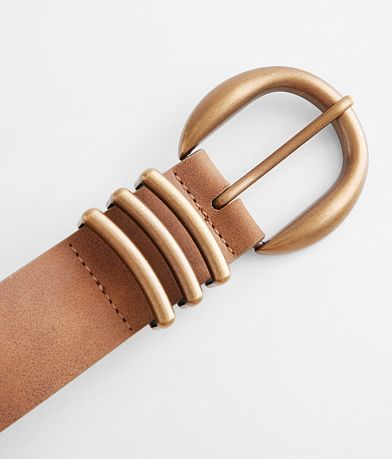 BKE Distressed Basic Belt MISC_DETAIL_1