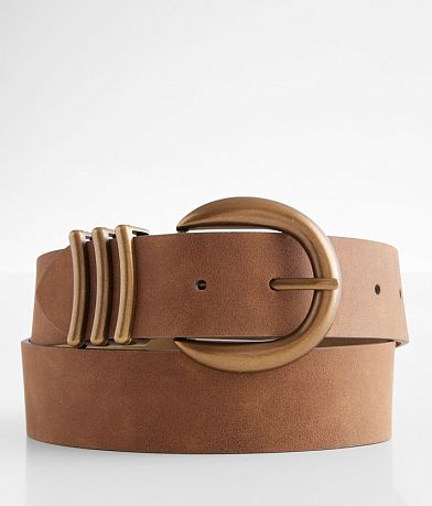 BKE Glitz Leather Belt - Women's Belts in Black | Buckle BKE Glitz Leather Belt - Women's Belts in Black | Buckle