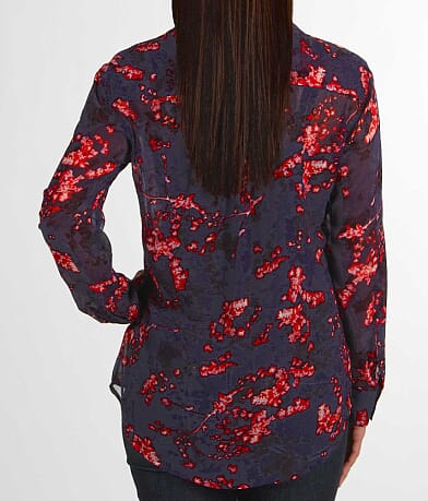 Guess Isabel Shirt MISC_DETAIL_1