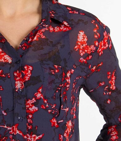 Guess Isabel Shirt MISC_DETAIL_2