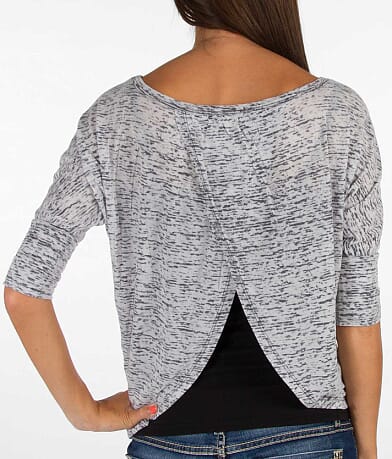 Guess Selena Echo Top MISC_DETAIL_1