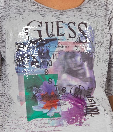 Guess Selena Echo Top MISC_DETAIL_2