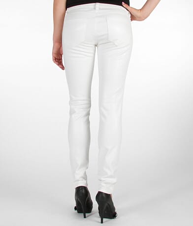 Guess Brittany Skinny Stretch Jean BACK