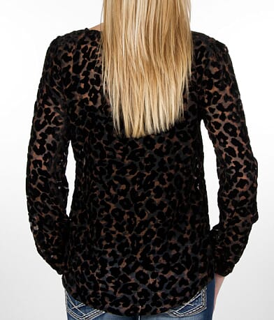 Guess Gemma Top BACK