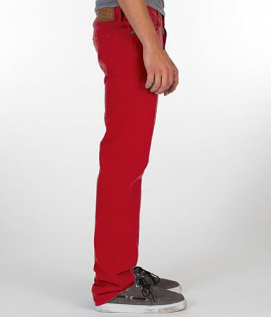 Guess Lincoln Jean full right side view