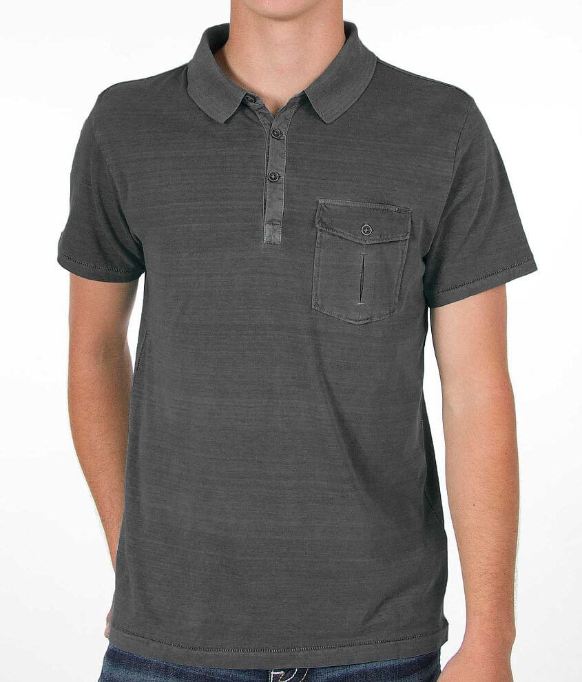 Guess Meadow Polo front view