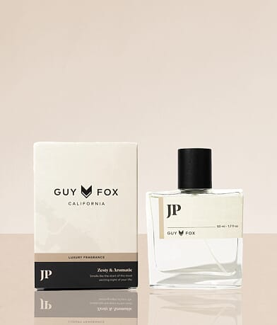 GUY FOX JP Cologne front view