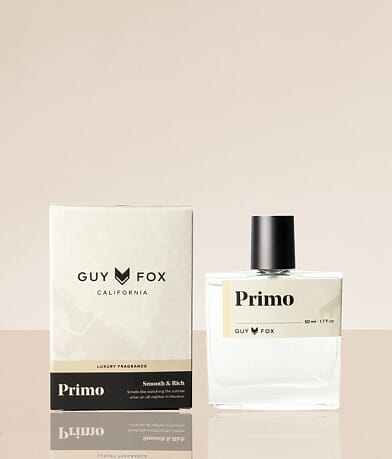 GUY FOX Primo Cologne front view