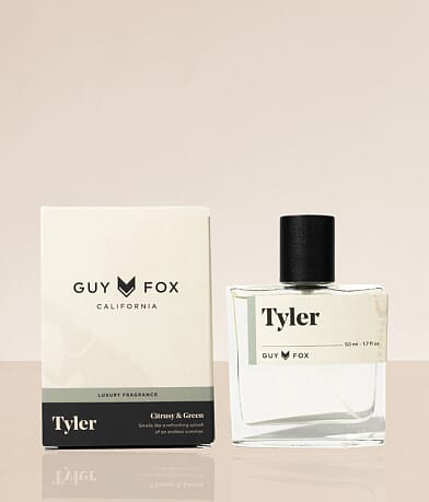 GUY FOX Tyler Cologne front view