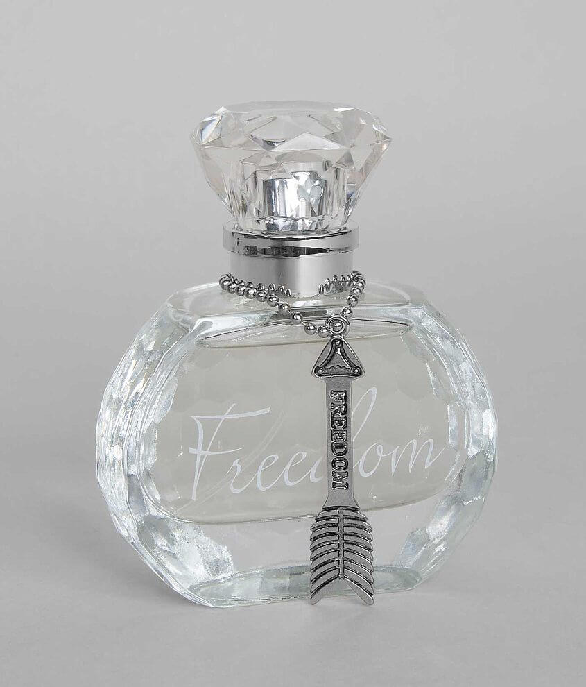 Gypsy Soule Freedom of the Soule Fragrance front view
