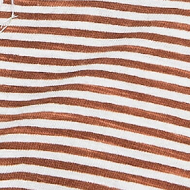 Brown Stripe