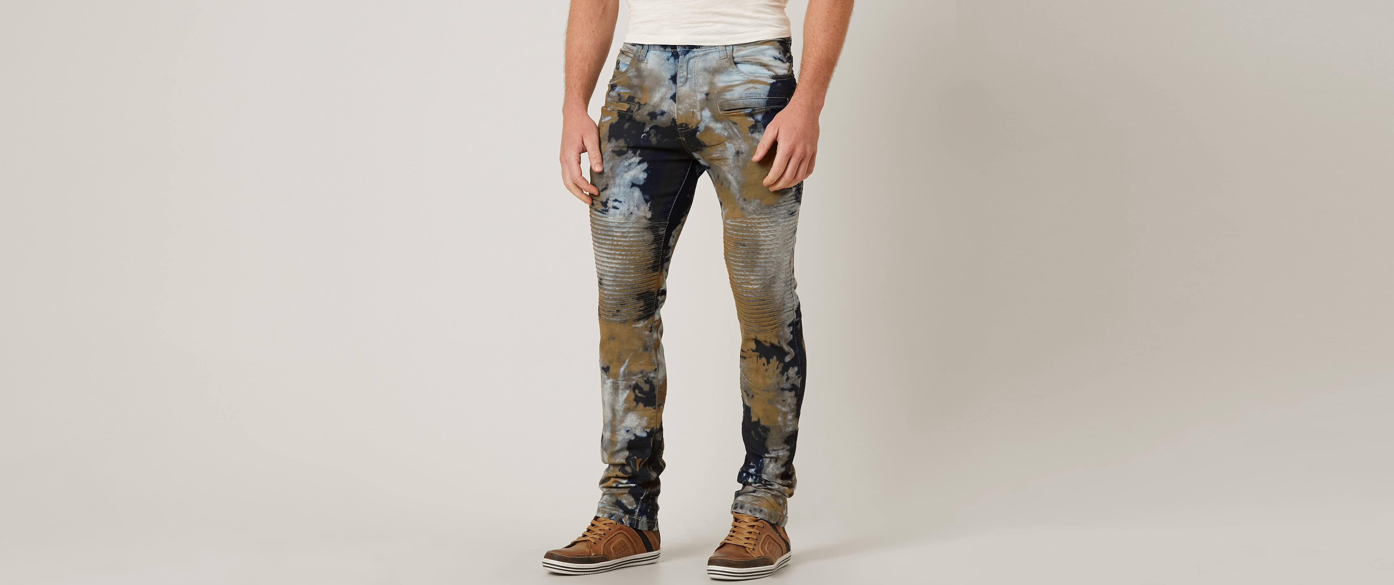 grindhouse cargo pants