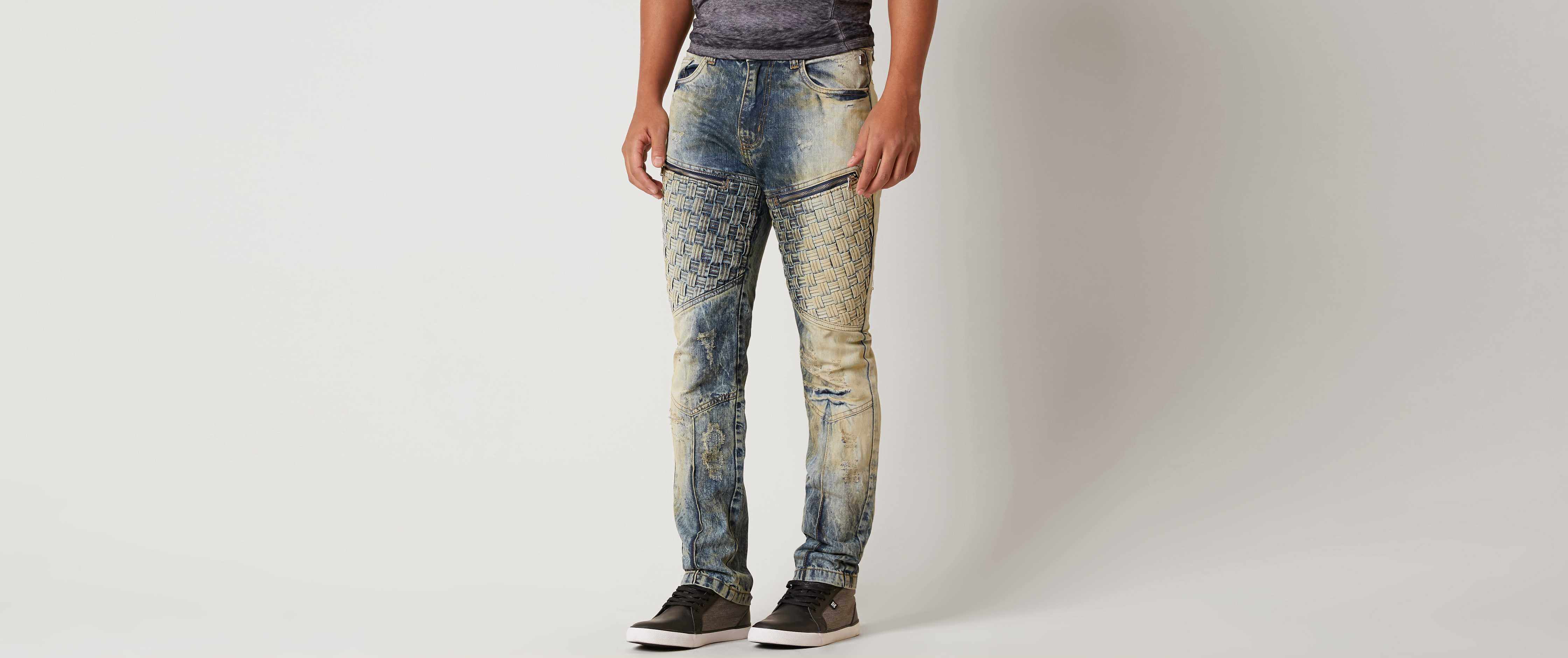 grindhouse denim
