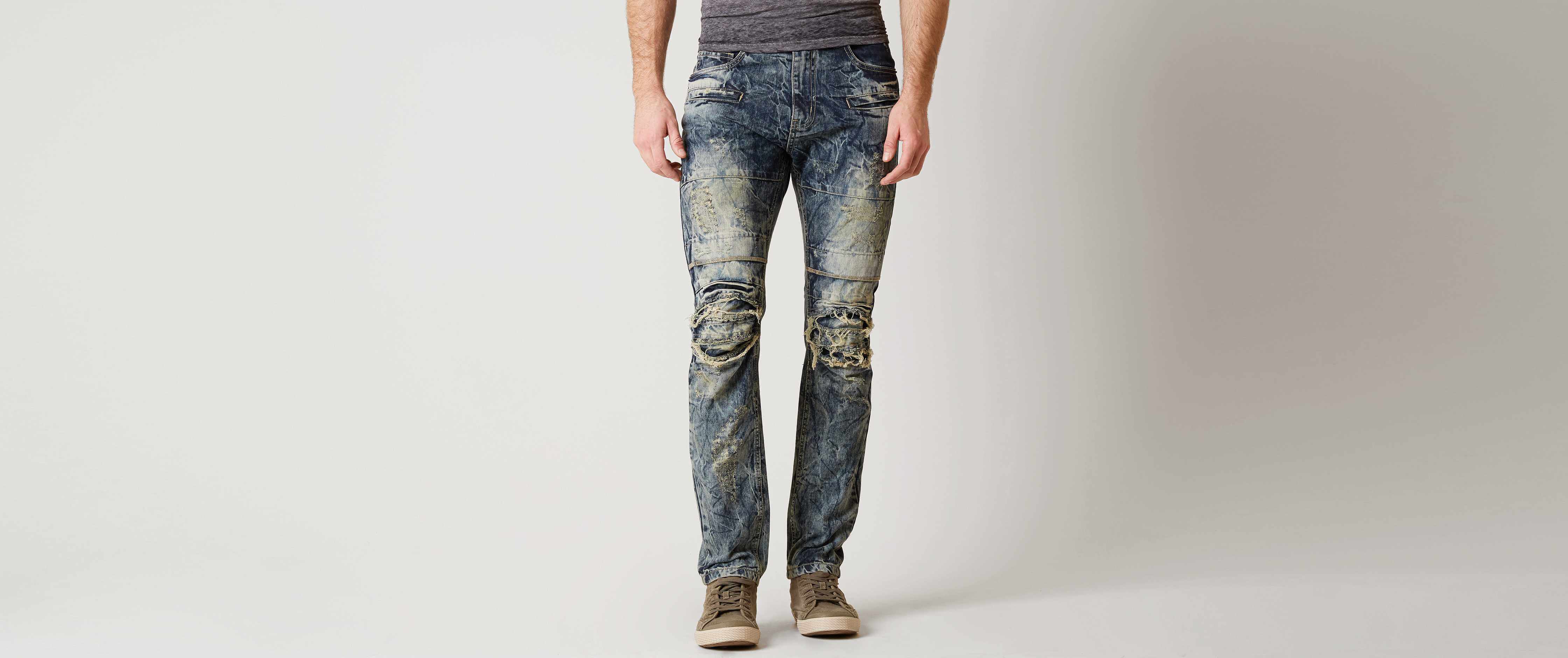 grindhouse denim jeans