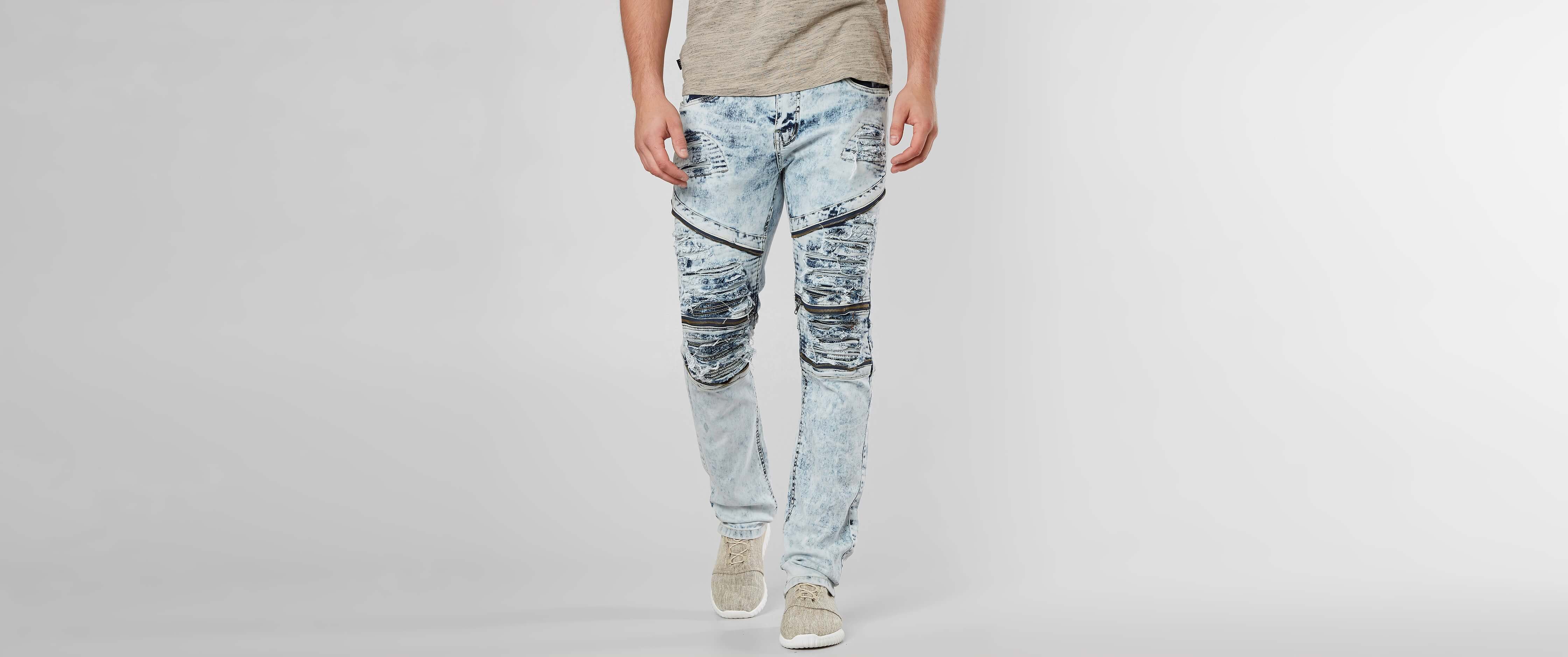 grindhouse denim jeans