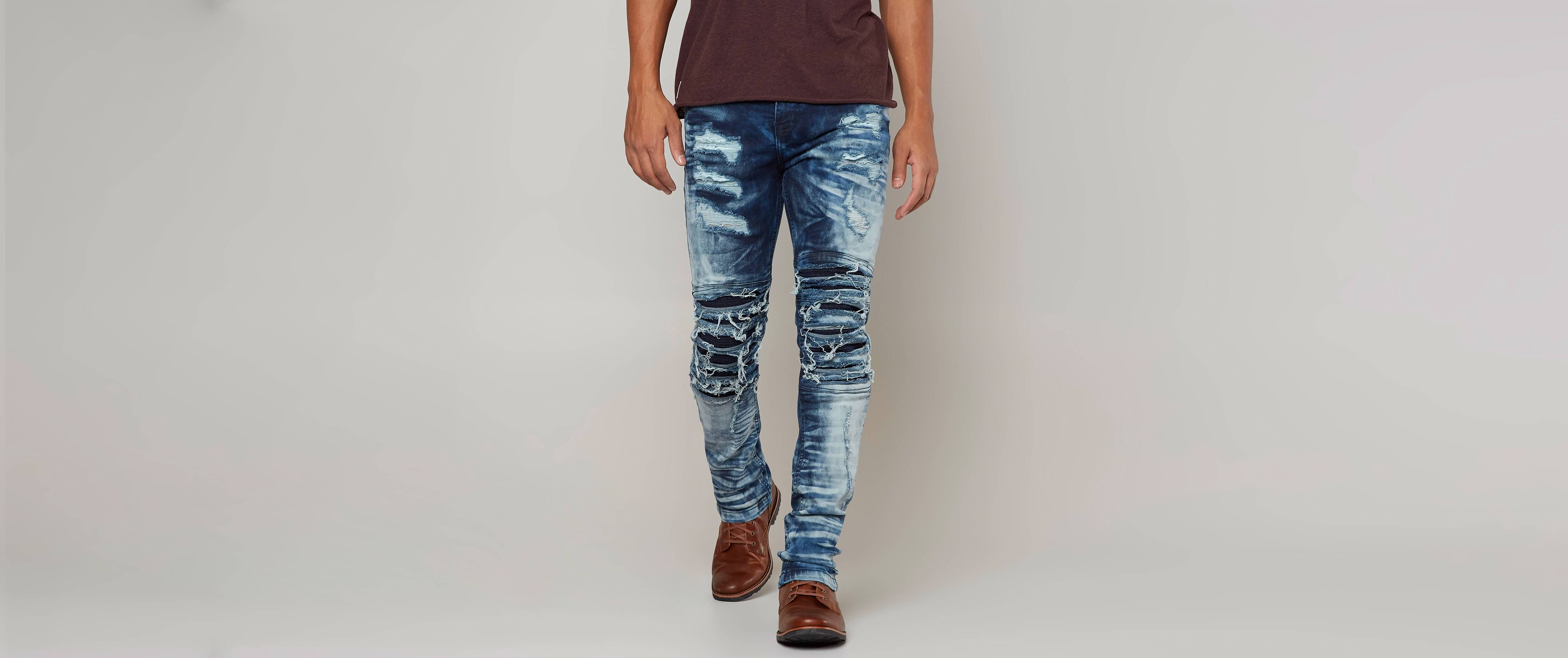 grindhouse jeans men