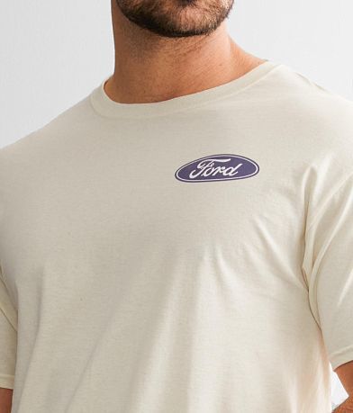 H3 Headwear Ford Vintage Truck T-Shirt MISC_DETAIL_1