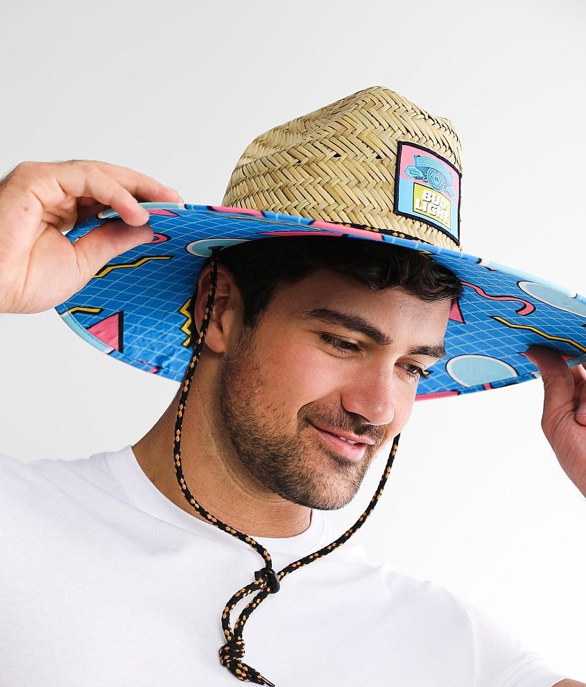Bud Light Hat