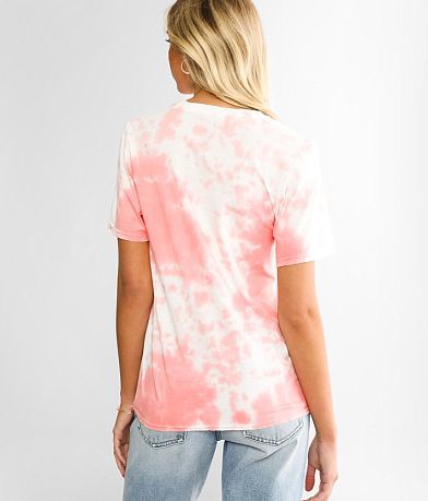 Nature Preservation Bryce Canyon T-Shirt BACK