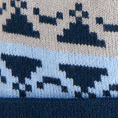 Navy Light Blue