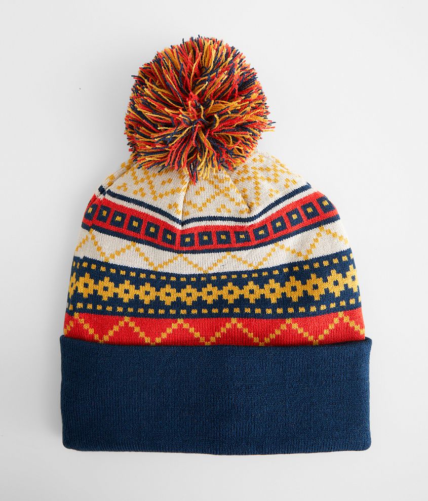 Coors® Banquet Beanie