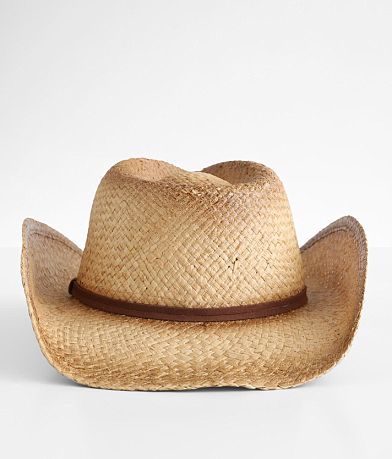H3 Headwear Busch Light&#174; Cowboy Hat MISC_DETAIL_1