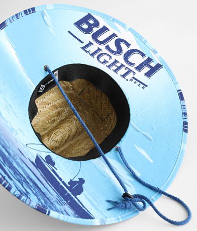 H3 Headwear Busch Light&#174; Fishing Hat MISC_DETAIL_3