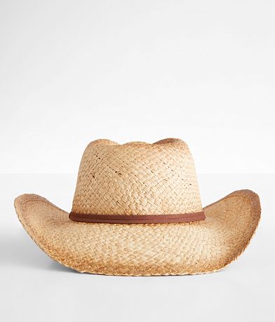 H3 Headwear Busch Light&#174; Shuckin&apos; Ears Cowboy Hat misc detail 1 view