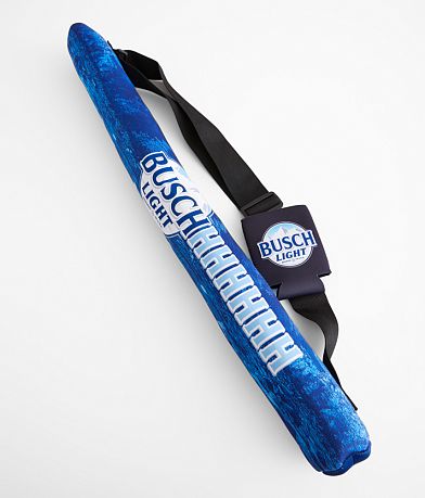H3 Sportgear Busch Light® Sling Can Cooler Bag front view