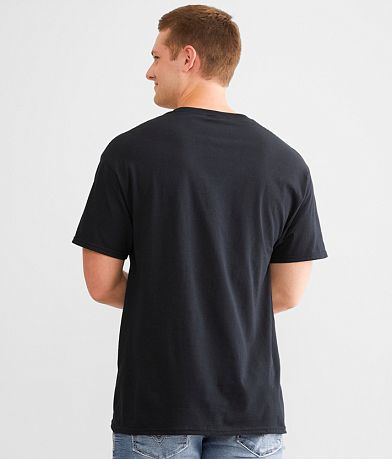 Ford Bronco T-Shirt back view