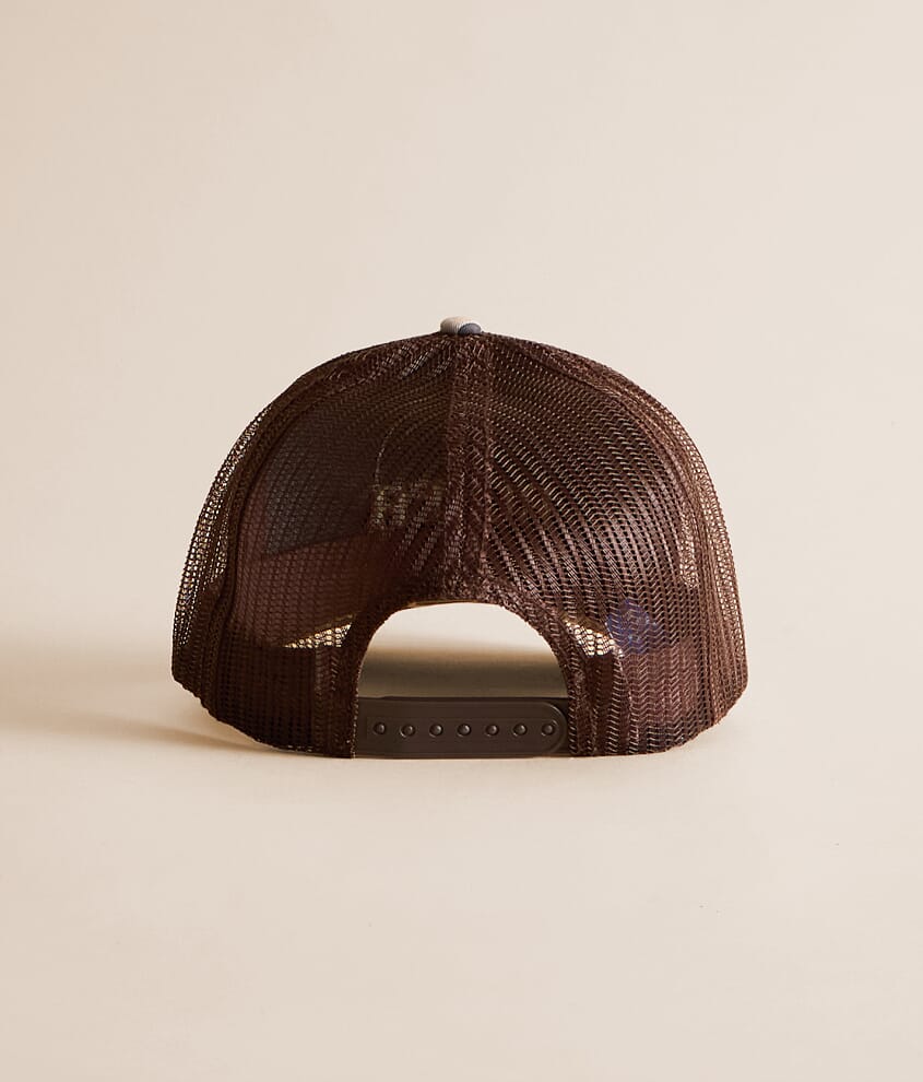 Busch Light Mallard Trucker Hat