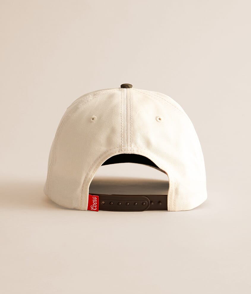 Coors Rodeo Stick Hat
