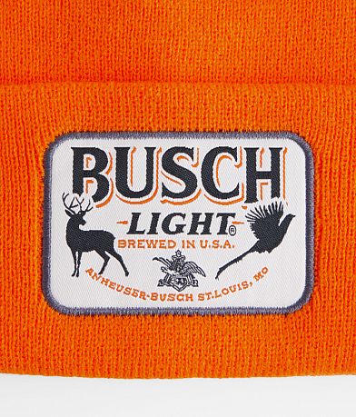 H3 Sportgear Busch Light&#174; Hunting Beanie MISC_DETAIL_2