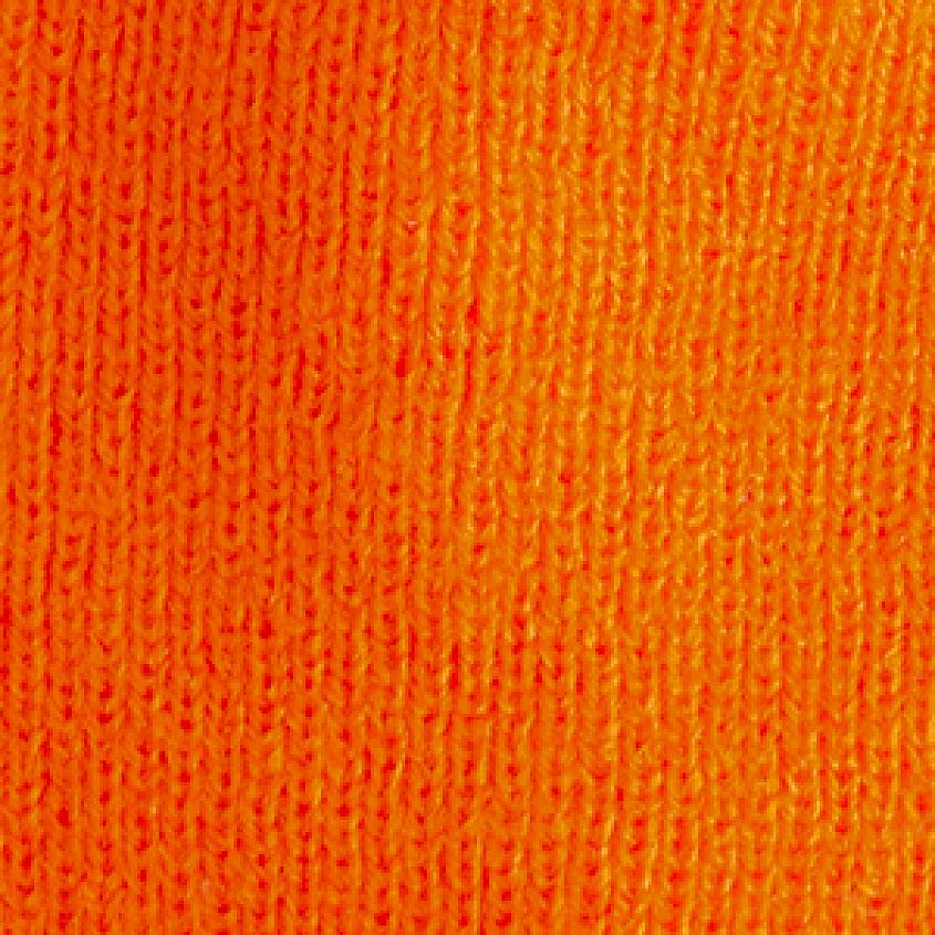 Neon Orange