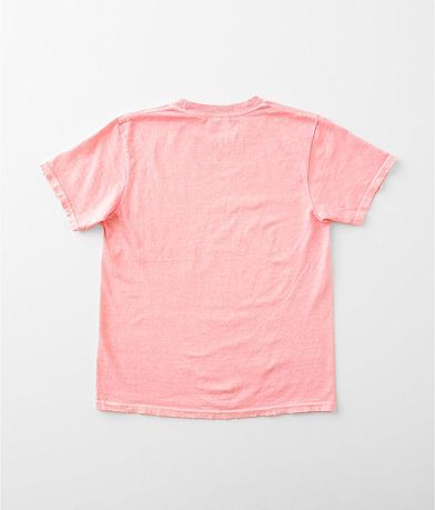 Nature Preservation Girls - Bryce Canyon T-Shirt BACK