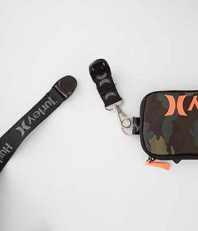 Hurley Camo Cell Phone ID Case MISC_DETAIL_3