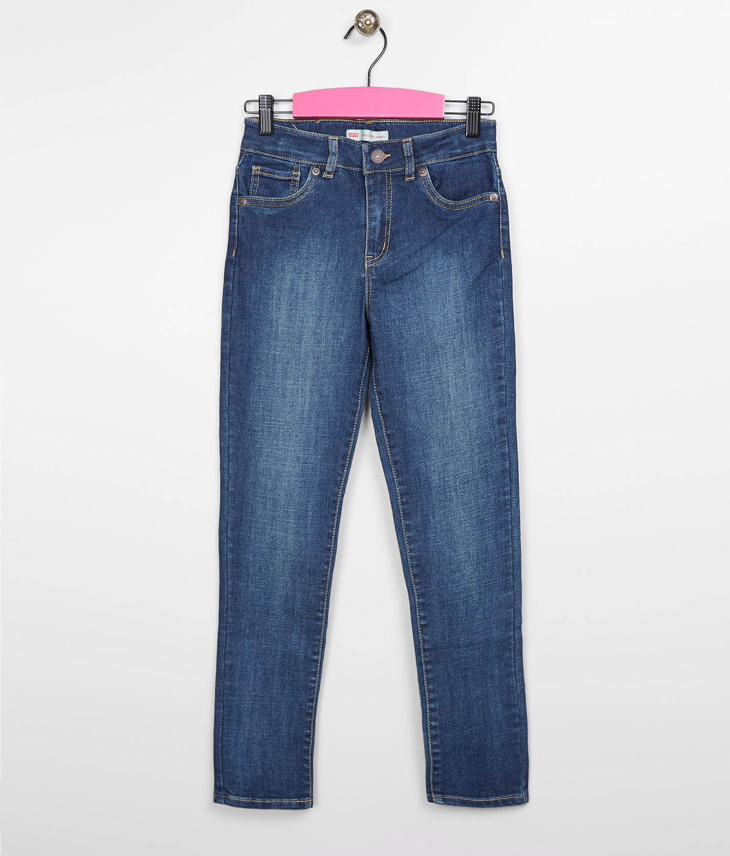buckle jeans for girls