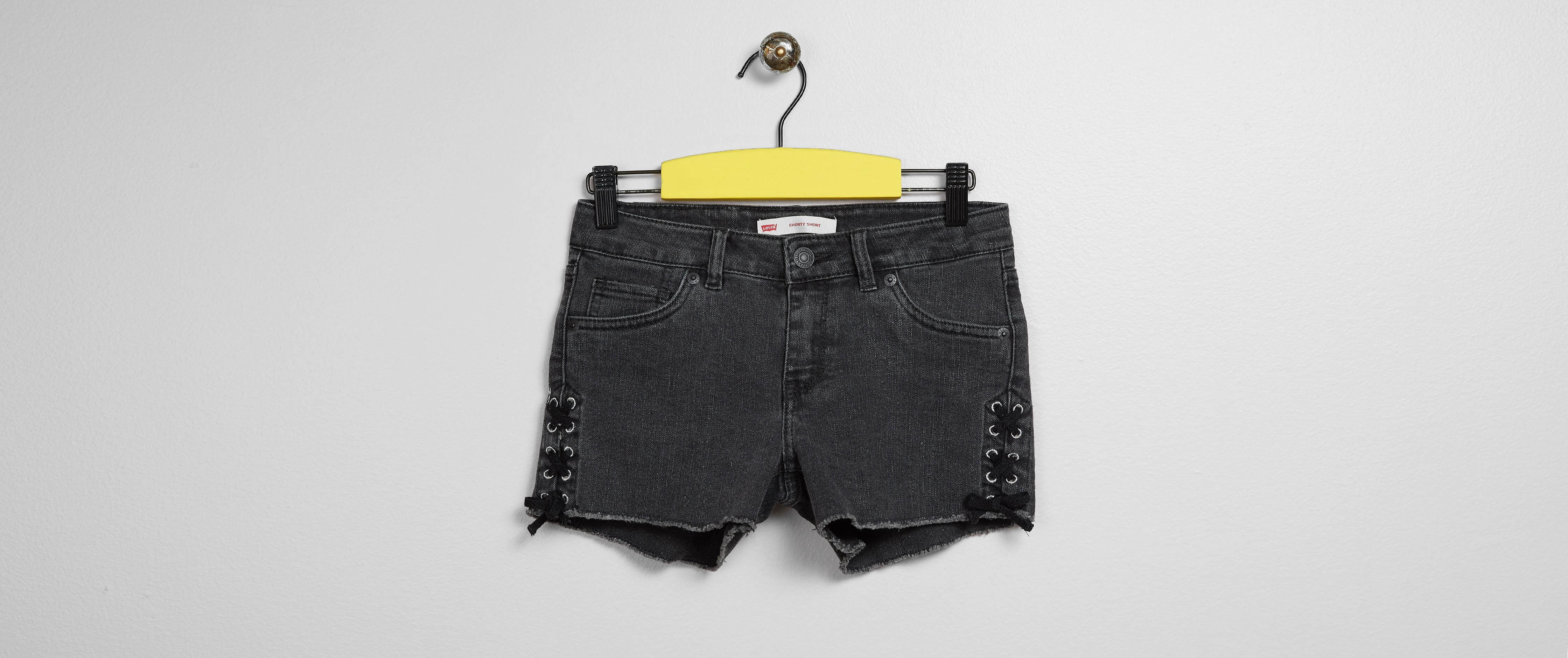 levi's shorty short