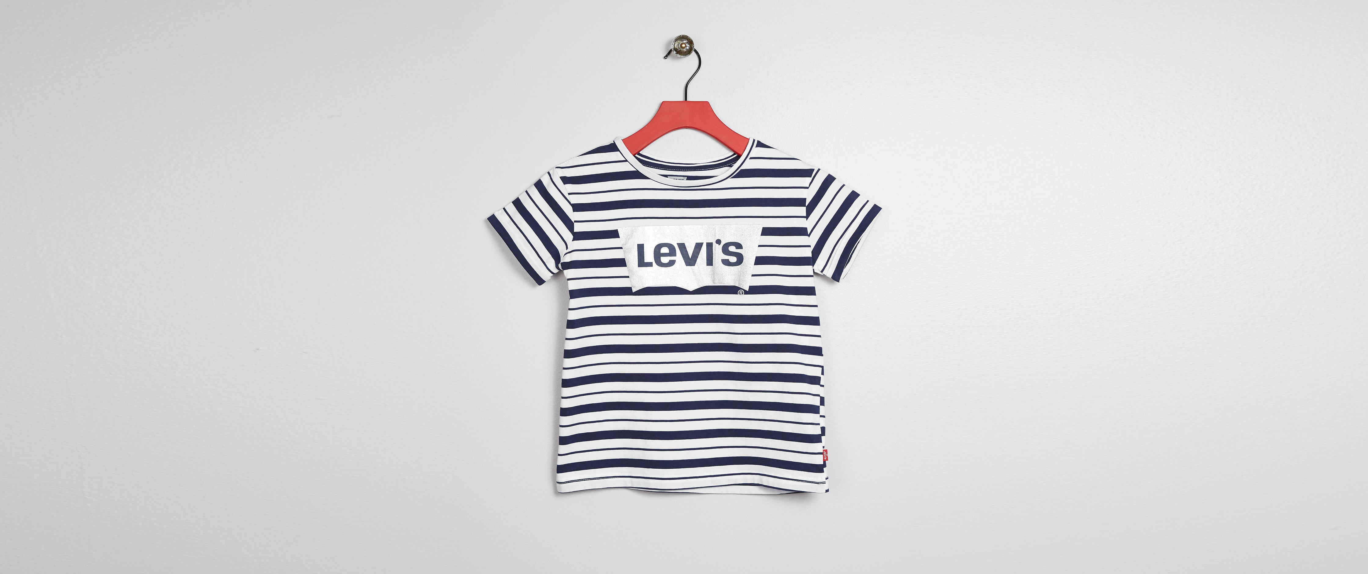 levis girls shirt