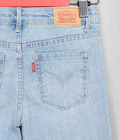 Levi&apos;s&#174; Girls - 710 Super Skinny Jean BACK_POCKET