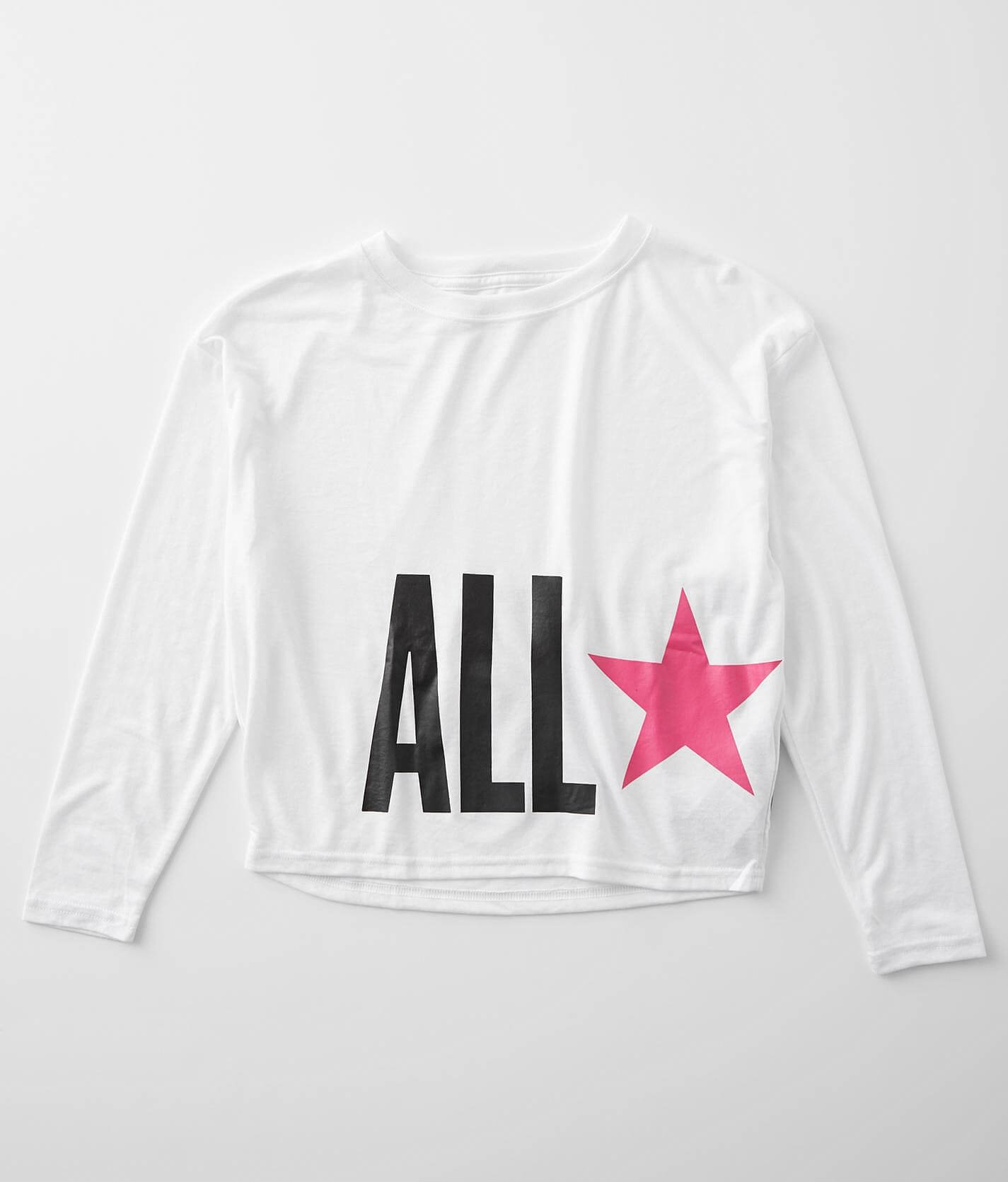 girls converse shirts