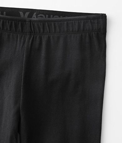 Hurley Girls - Hidden Core Legging misc detail 3 view