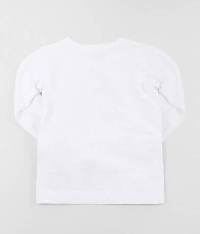 Hurley Toddler - One &amp; Only T-Shirt BACK