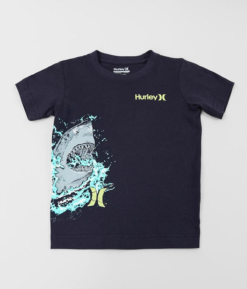 toddler hurley shirts