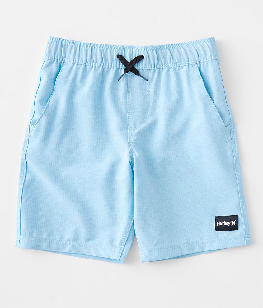 Little Boys - Hurley Phantom Zuma Short