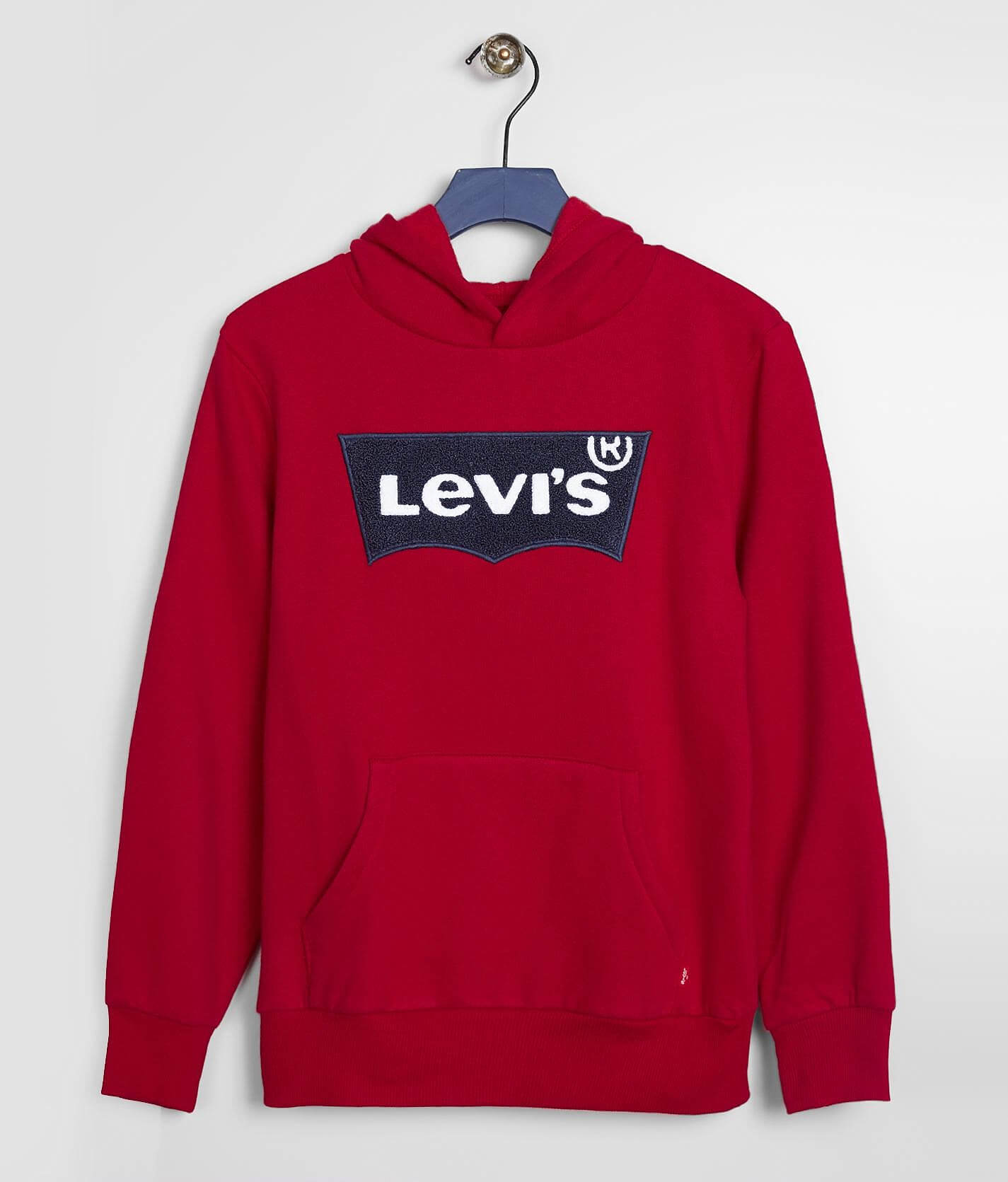 boys levis sweatshirt