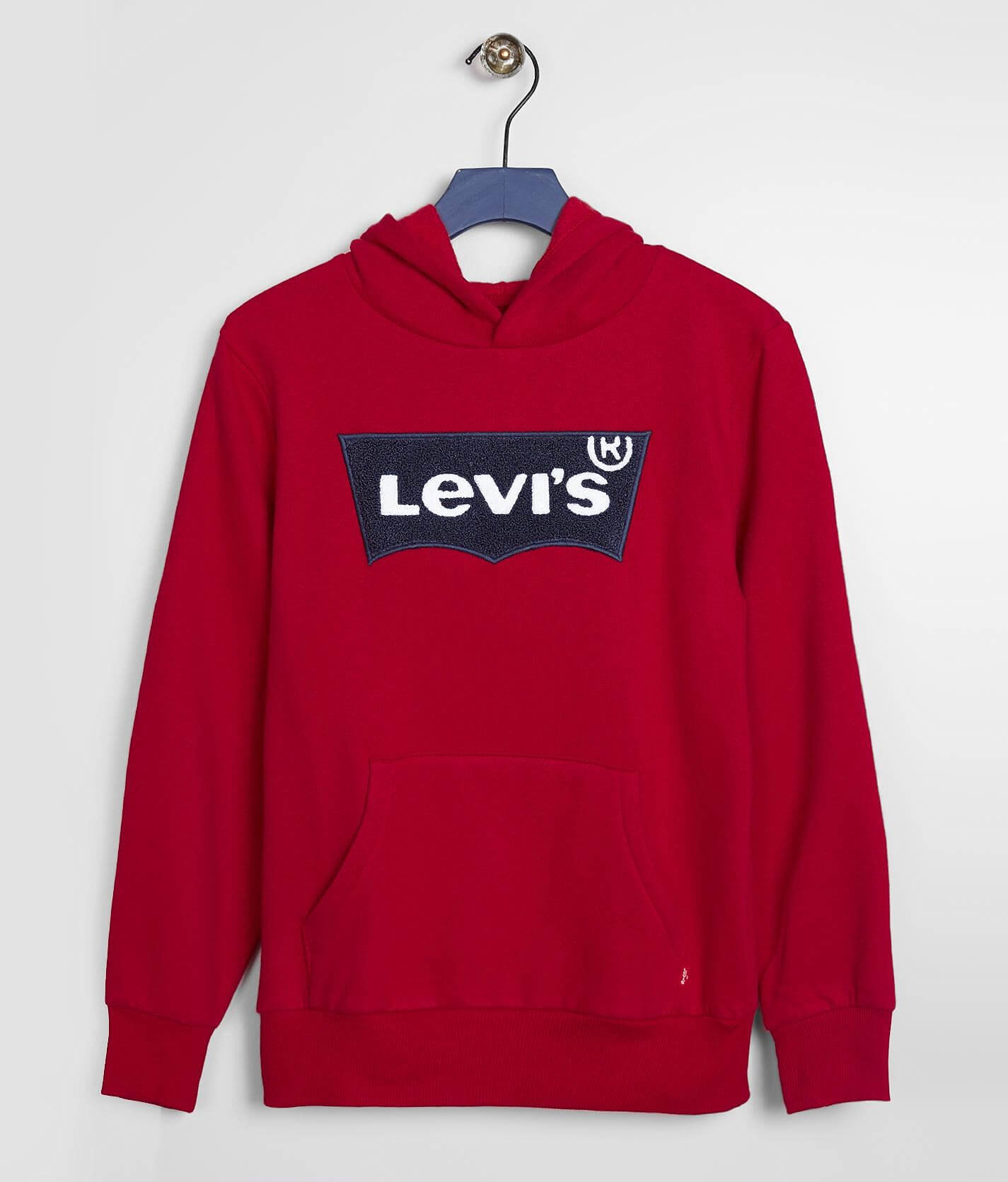 levis boys sweatshirt