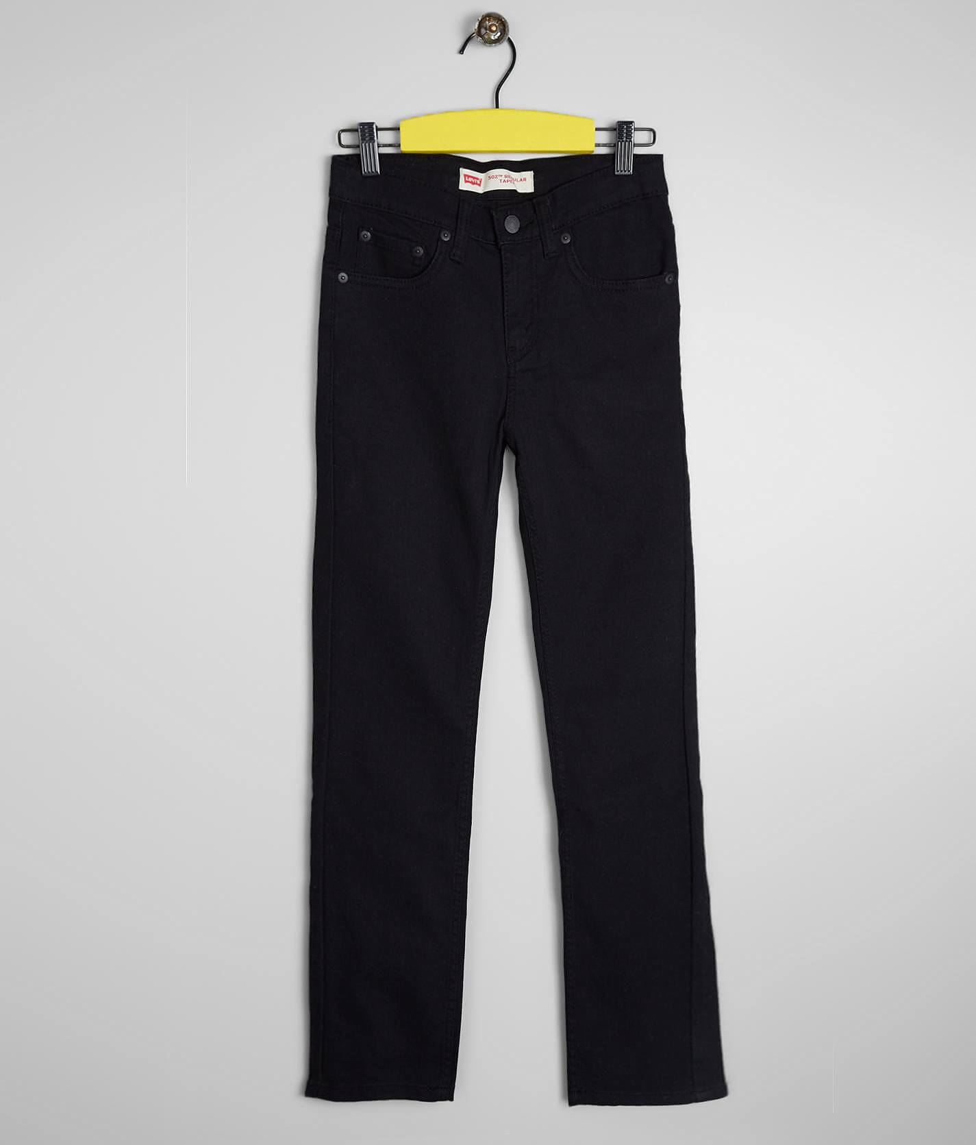 boys levis 502