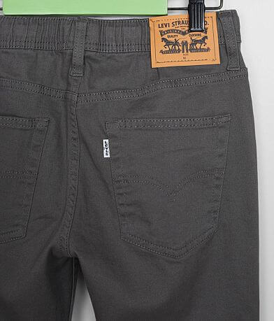 Levi&apos;s&#174; Boys - Twill Jogger Pant MISC_DETAIL_1