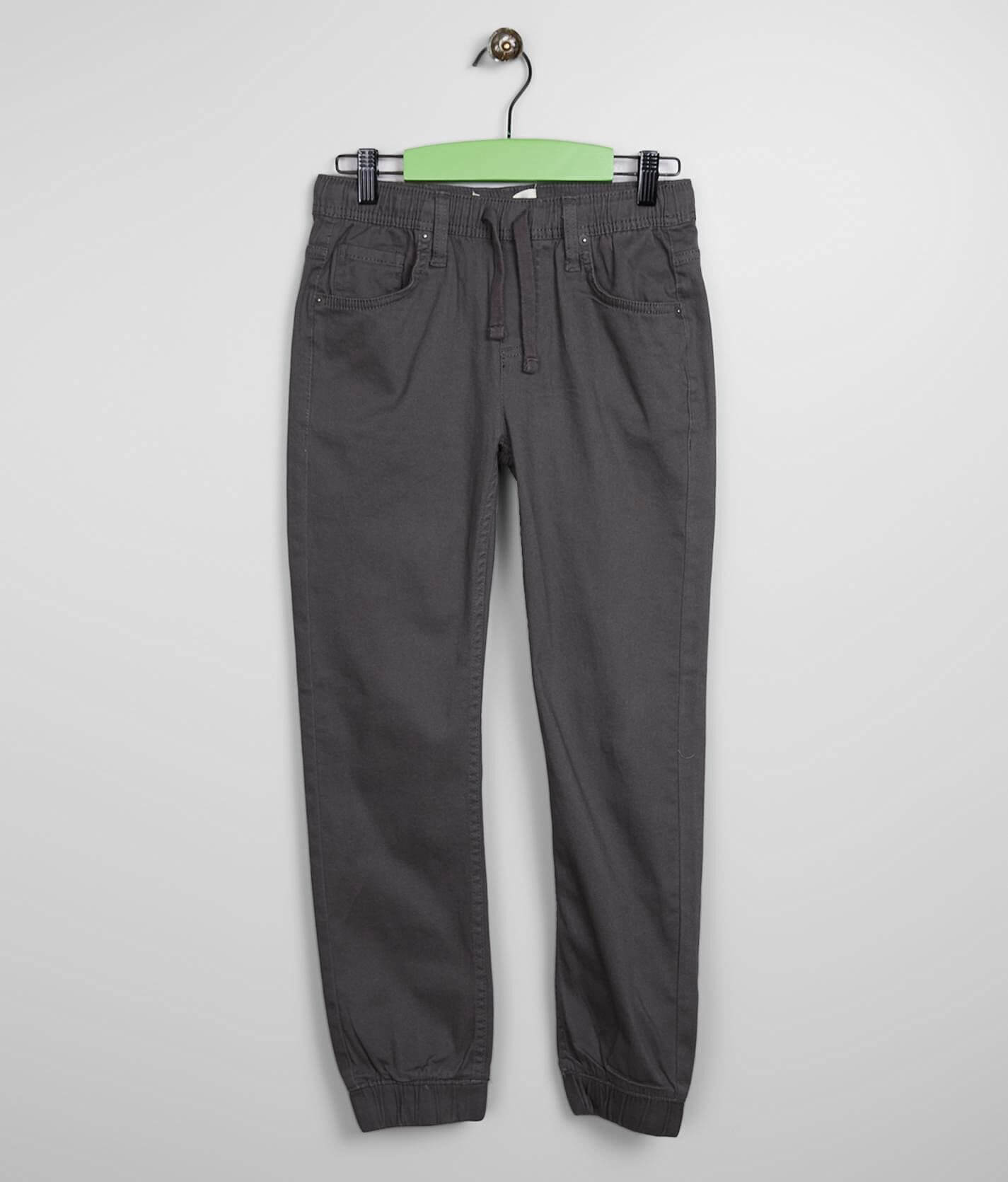 levis boys joggers